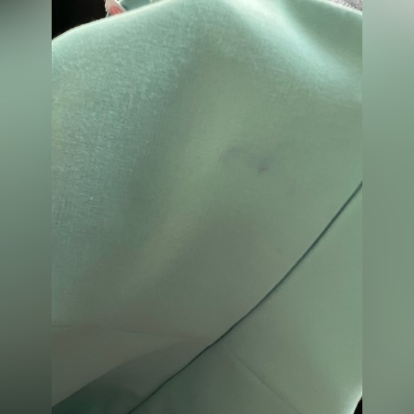 Cinq A Sept evening gown size00 - Picture 4 of 4